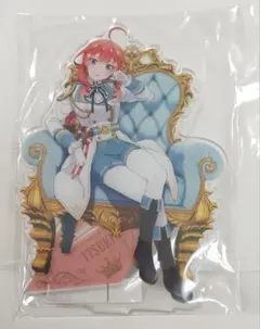 2025年最新】中野五月 アクリルスタンドの人気アイテム - メルカリ