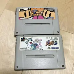 SFC SUPER BOMBERMANスーパーボンバーマン スーパーファミコン