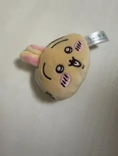 即日発送 ちいかわ うさぎ ミニがま口ポーチ 財布 新品未使用