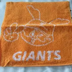 ジャビットくんのハンカチ