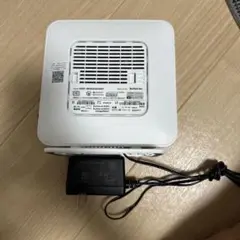 Buffalo WSR-1800AX4S/NWH 無線LANルーター