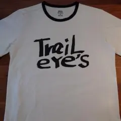 ranor ラナー SPINDLE T-SHIRT WHITE Mサイズのサムネイル