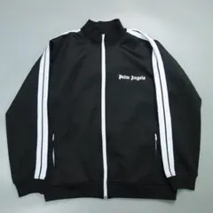 1512美品 パームエンジェルス クラシック トラックジャケット XL 黒のサムネイル
