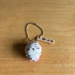 ちいかわ 中トロ マスコット キーホルダー