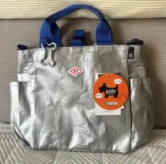 新品 ROOTOTE BUDDY 2WAY 散歩トートバッグ 犬 ルートート
