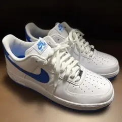 エアフォース1未使用28.5
