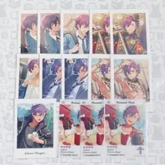 あんさんぶるスターズ　あんスタ　ぱしゃこれ　ぱしゃっつ　エモカ