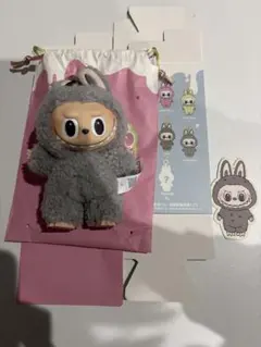 ラブブ　exciting macaron