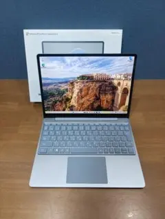 Microsoft Surface Laptop Go 3