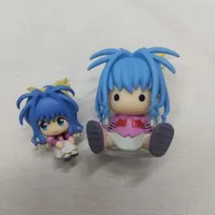 HUNTER×HUNTER ネオン ペタドール すわらせ隊
