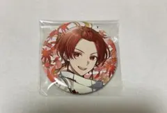 いれいす　缶バッジ