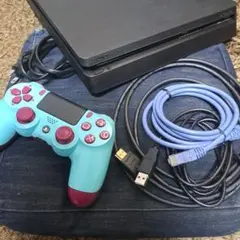 SONY PS4 CUH-2100A 500GB