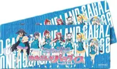 2026年最新】ゾンビランドサガ タオルの人気アイテム - メルカリ