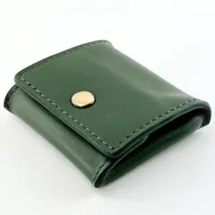 大好評 小銭入れ メンズ 本革 コインケース ミニ シンプル 小さい ボタン式