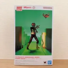 【未使用・希少品】SHFiguarts 仮面ライダー フィギュア