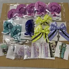 セガラッキーくじ ラブライブスーパースターのサムネイル