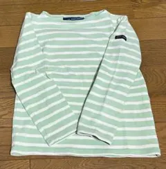 セントジェームス　ウェッソン　8ans