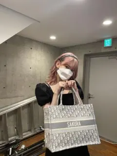 【本日限定価格】国内完売商品❗️gucci デニムカチューシャのサムネイル
