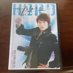 HERO DVDセット 2枚組