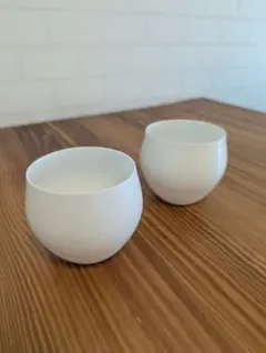 岡田直人さん カフェオレボウル 2個セット - メルカリ