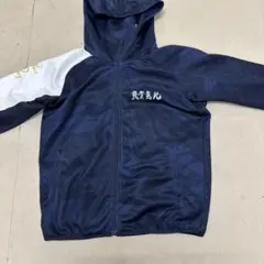 敦賀気比　寄贈品　上下セットアップ