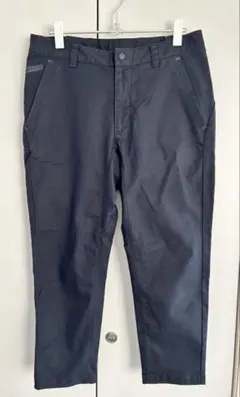 NIKE ナイキ ジョガーパンツ ブラック L