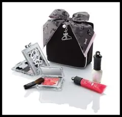 未開封ジルスチュアート新品2015クリスマスコフレ限定デスティニー完売5点セット