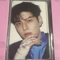 2 スンミン　トレカ　Straykids スキズ　karma