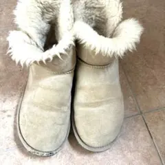 UGG boots