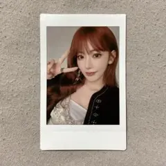 LE SSERAFIM ECHE JP IPC サクラ