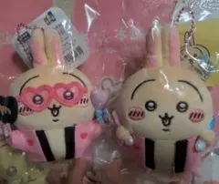 ちいかわらんど　オタ活　うさぎマスコット　まとめ売り