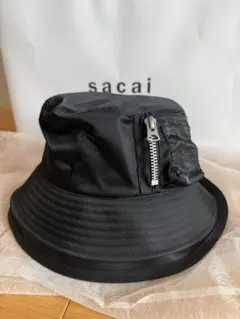 2026年最新】sacai レディース ハットの人気アイテム - メルカリ