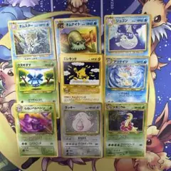 2026年最新】シリーズ：ポケットモンスターカードゲーム ポケモン