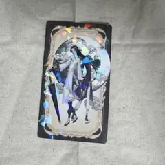 2025年最新】白黒無常 カードの人気アイテム - メルカリ