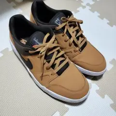 NIKE スニーカー （中古）