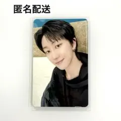 SEVENTEEN B-DAY PARTY スタンプラリー トレカ ディエイト