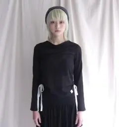 tie me トップス