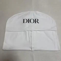 Diorディオール ガーメントケース スーツカバー3枚セット＋ハンガー1本
