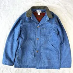 80s USA製　LLBEAN エルエルビーン　XL ハンティングジャケット