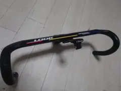 LOOK 　T20純正ハンドル 370ミリ LOOK T20純正ハンドル 370ミリ - メルカリ