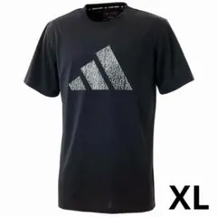 ☀️新品未使用☀️ adidas コンバットスポーツ Tシャツ XL 黒