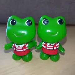 ソフビ キャラクターグッズ