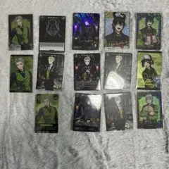 ツイステ ディアソムニア寮 グッズまとめ売り