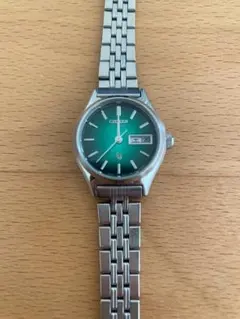 Citizen GN-7W-S グリーン Citizen GN-7W-S グリーン Citizen GN-7W-S グリーン BN0157-11X