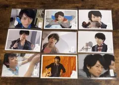 【バラ対応⭕️】 嵐 ARASHI 公式 写真 まとめ売り 櫻井翔 ①