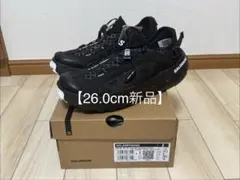 Salomon SOLAMPHIBIAN 26.0cm 新品のサムネイル