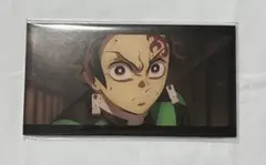 劇場版 鬼滅の刃 SCREENX スクリーンX 4DX 入場者特典 竈門炭治郎