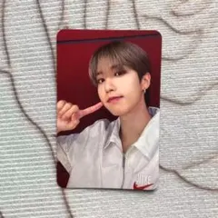 2026年最新】straykids maxident ハン トレカの人気アイテム - メルカリ