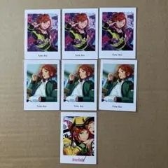 あんスタ　P.A.shots!! Vol.5 TRIP 葵ゆうた