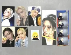 straykids フィリックス　トレカまとめ売り